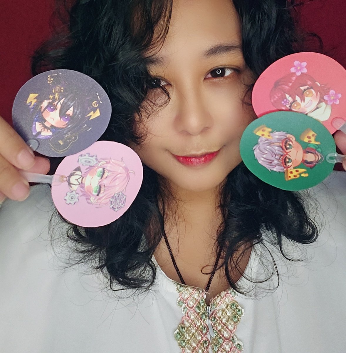 r e n n 🖤 Doujima G08 tweet media