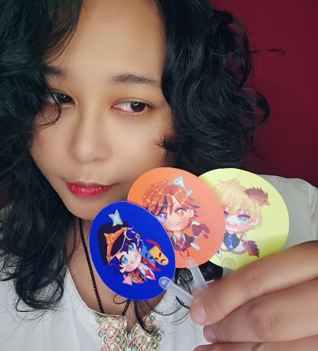 r e n n 🖤 Doujima G08 tweet media