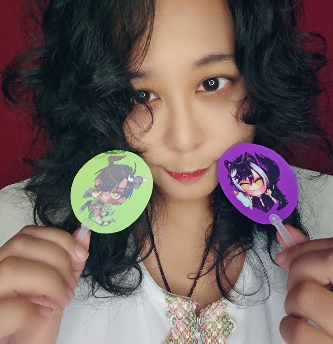 r e n n 🖤 Doujima G08 tweet media