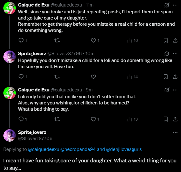 Caíque de Exu tweet media