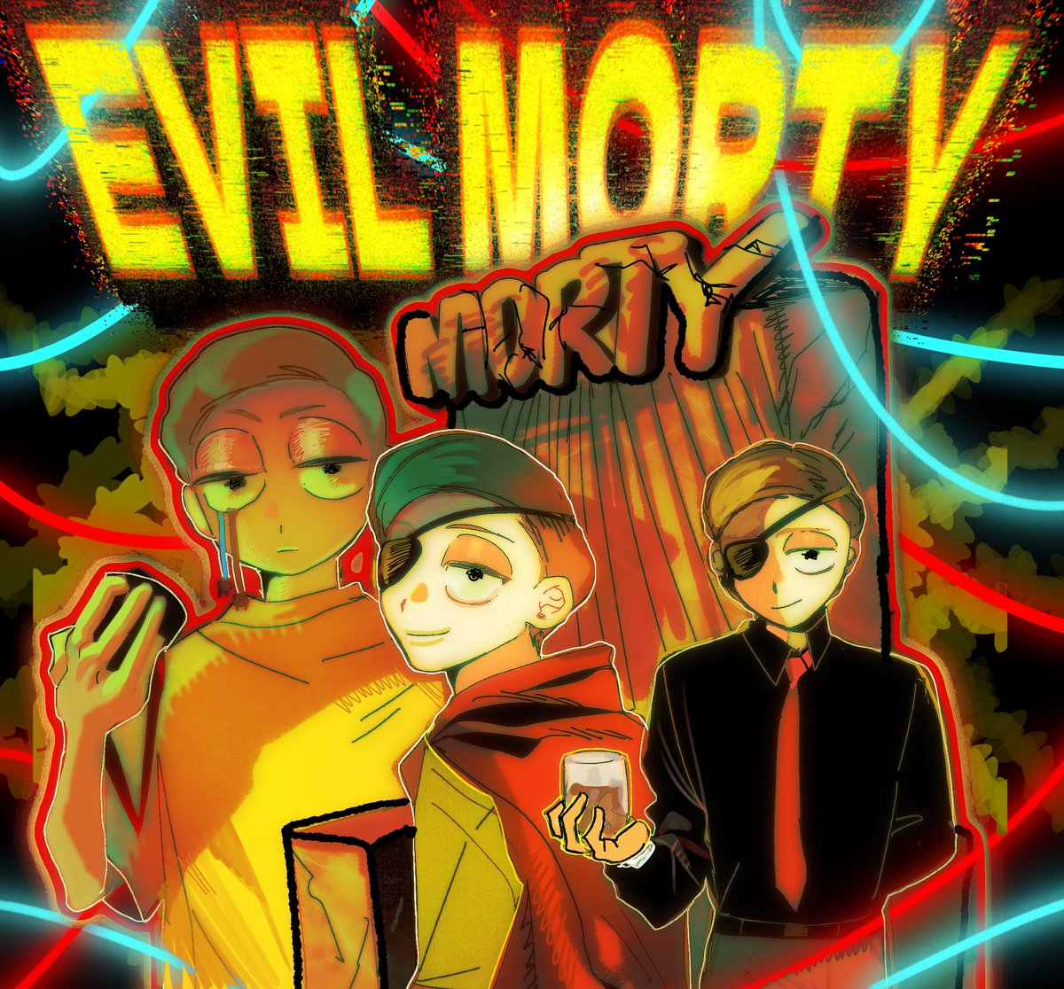 Twokm(も！） tweet media