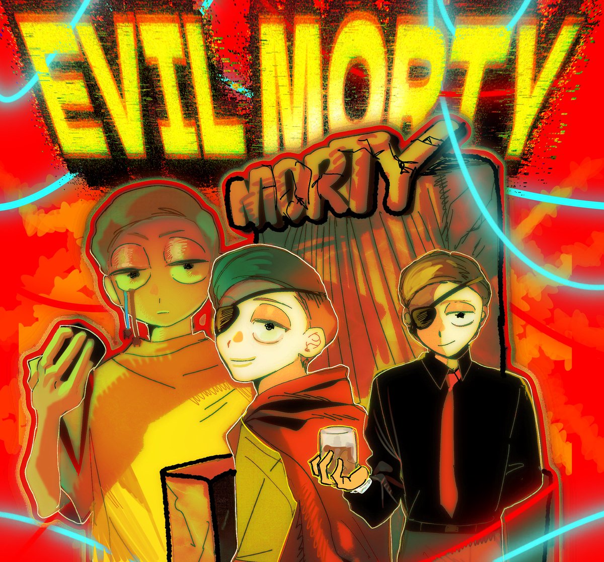 Twokm(も！） tweet media