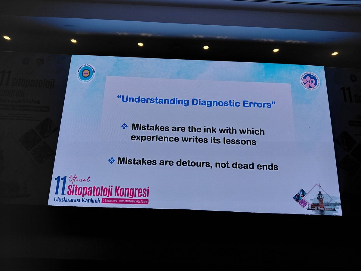 International Academy Cytology tweet media