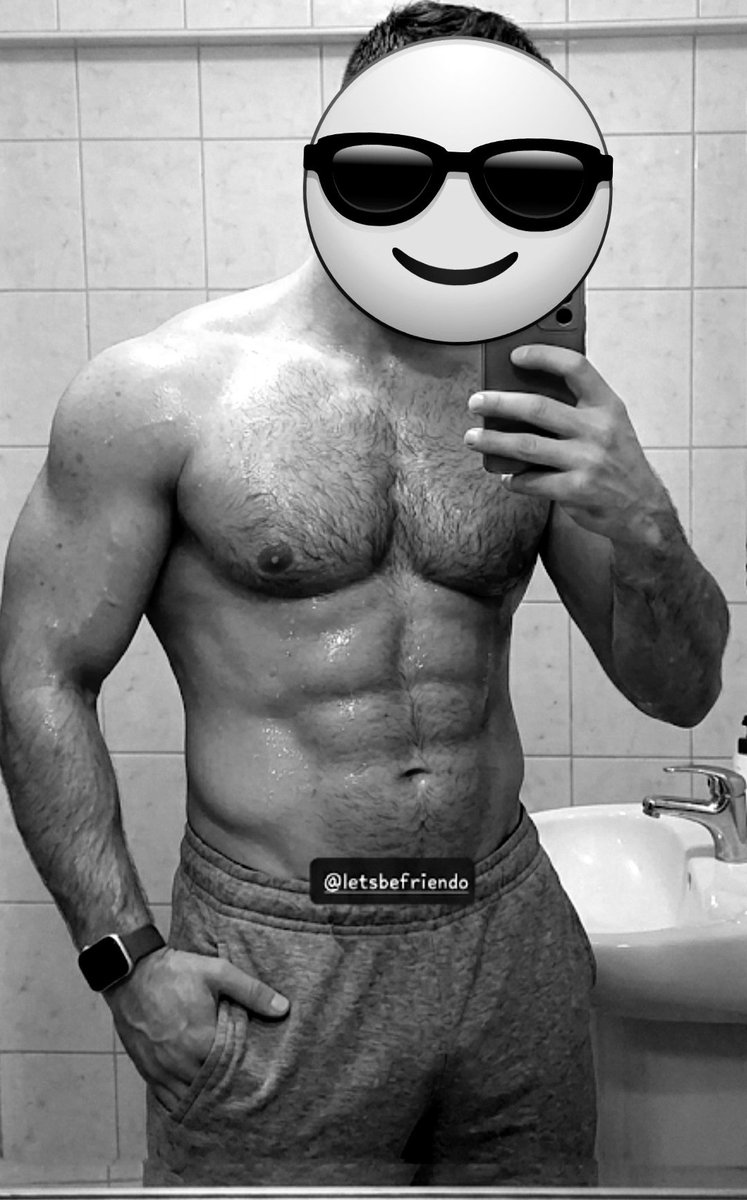 Leon Gomel tweet media