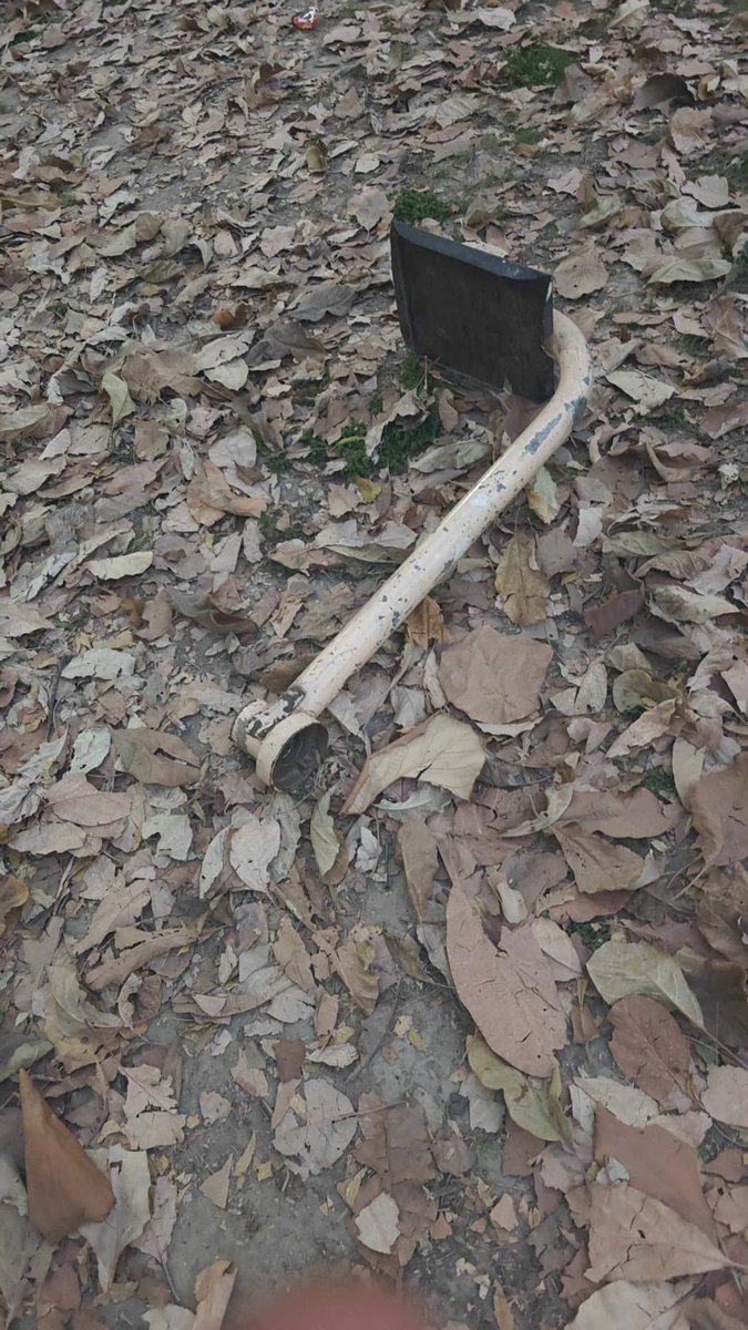 President RWA Sec 61 Noida tweet media