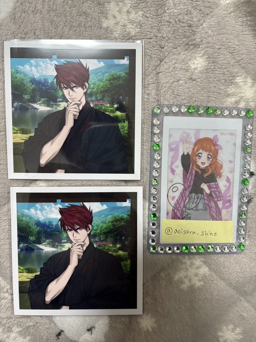 🩵🐉あかり🐉🩵初回リトリン必読 tweet media