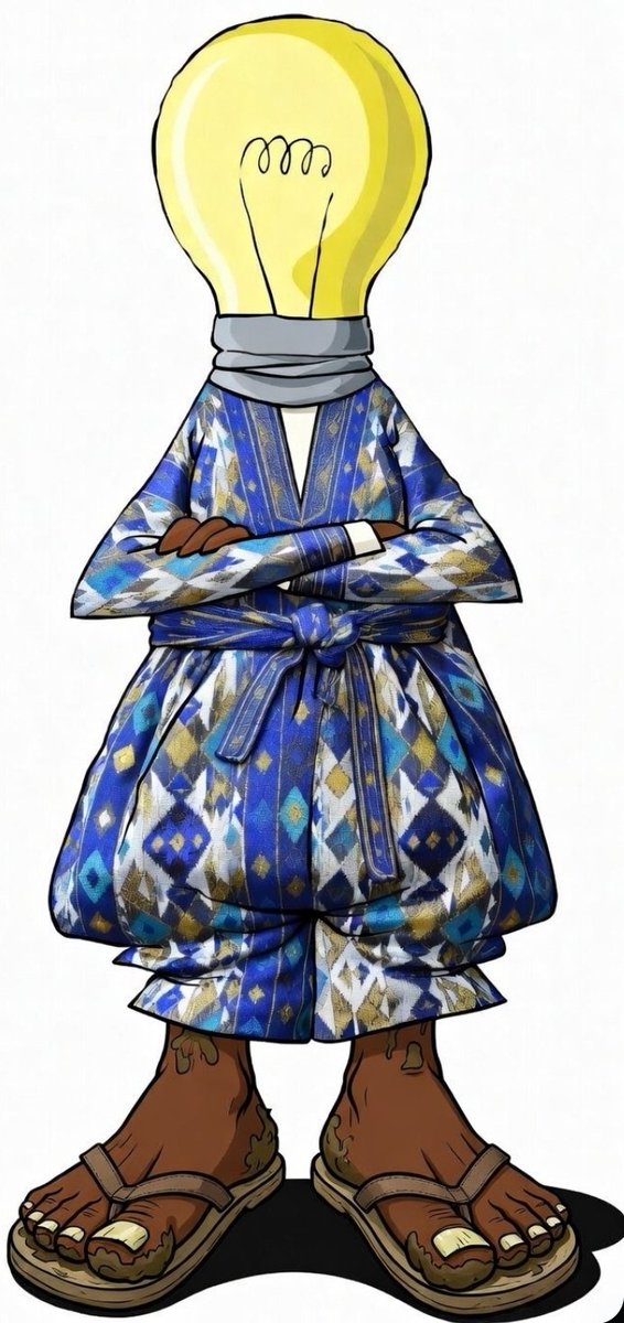 PensiveCowboy tweet media