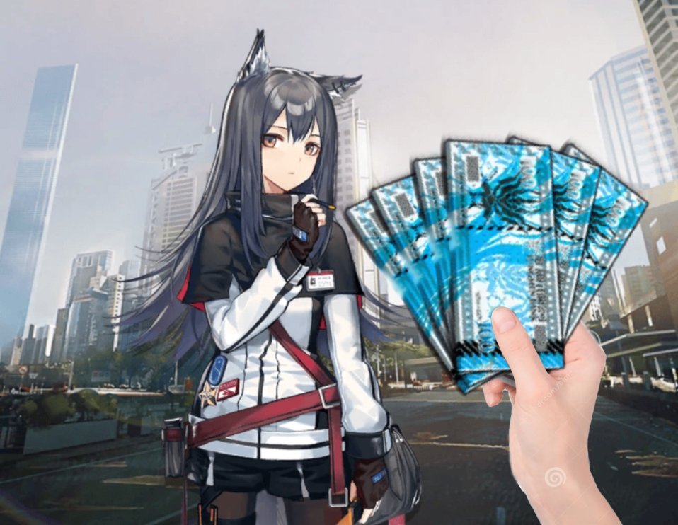 Rip (ACT 1 EP 5 | AK Spoilers = Block) tweet media