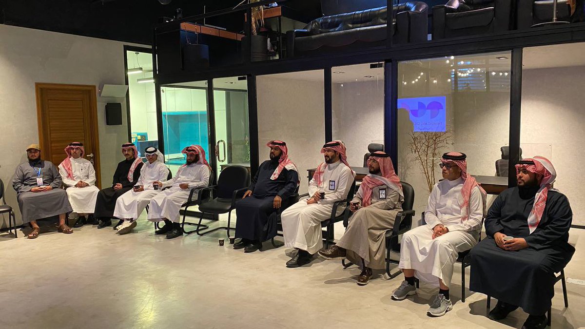 أنشطة وفعاليات KKU tweet media