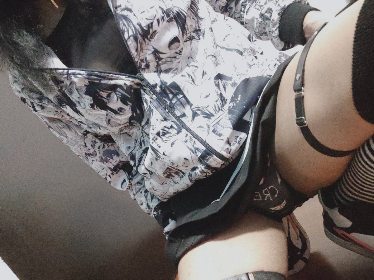 🖤 ABRIL🤍 tweet media