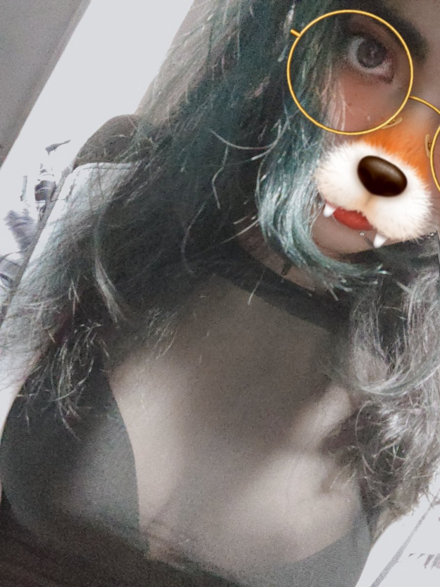 🖤 ABRIL🤍 tweet media