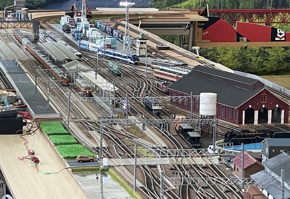 KCR西宮 tweet media