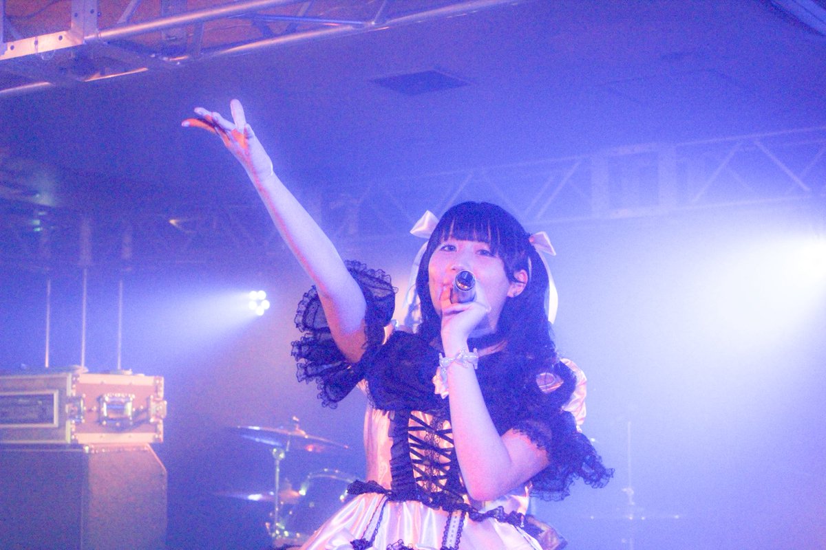 MILLION THE LIVE 超⭐︎楽ちかったでちゅ‼️最高‼️

勝手に新衣装はバレエコアでちた🩰

とにかく会場の熱気がすごくて、がちで息しづらいくらいのパワーを感ぢまちた‼️
いっぱい声出してくれて嬉ち💖
可愛いお写真もたくさん撮ってもらい感動😭
こちらのお写真もらんちゃんが撮ってくれまちた♡