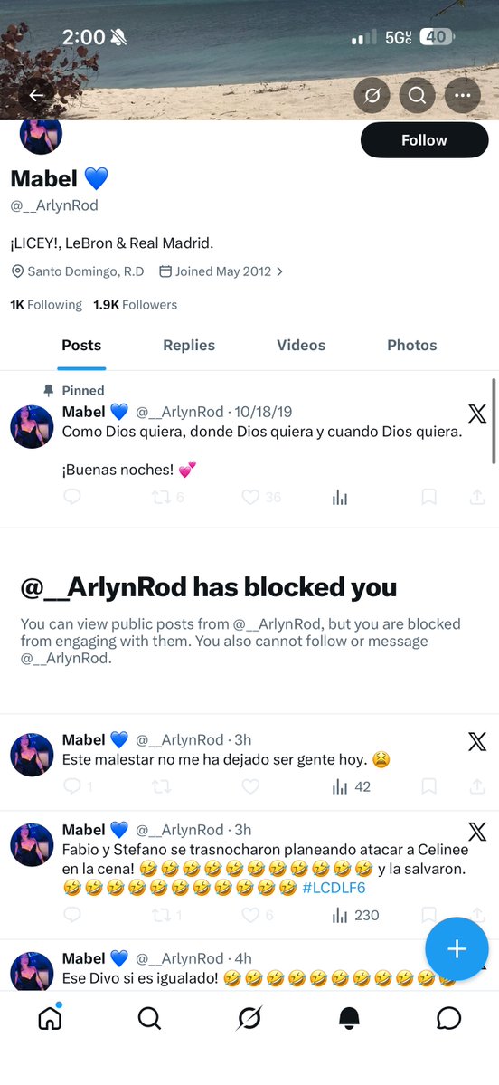 Wally Hoak tweet media