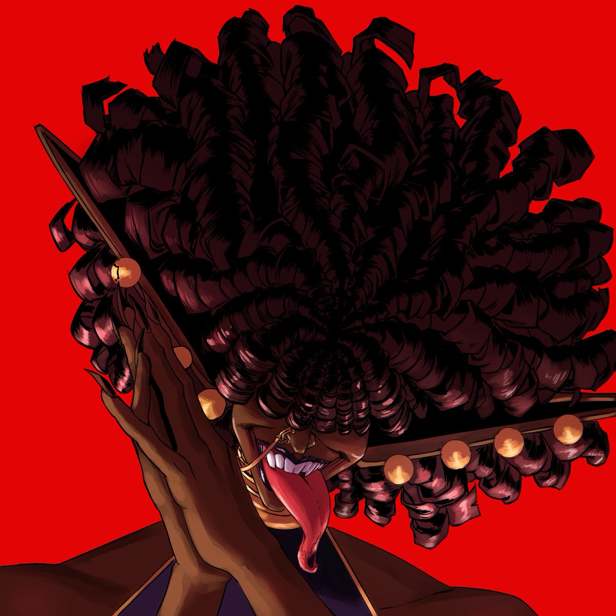 Vlad Von Pepes - Commissions Slots (2/5) tweet media