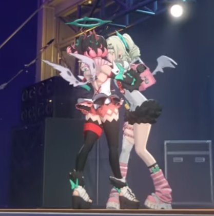 Timely Delulu 🖤🪽 tweet media