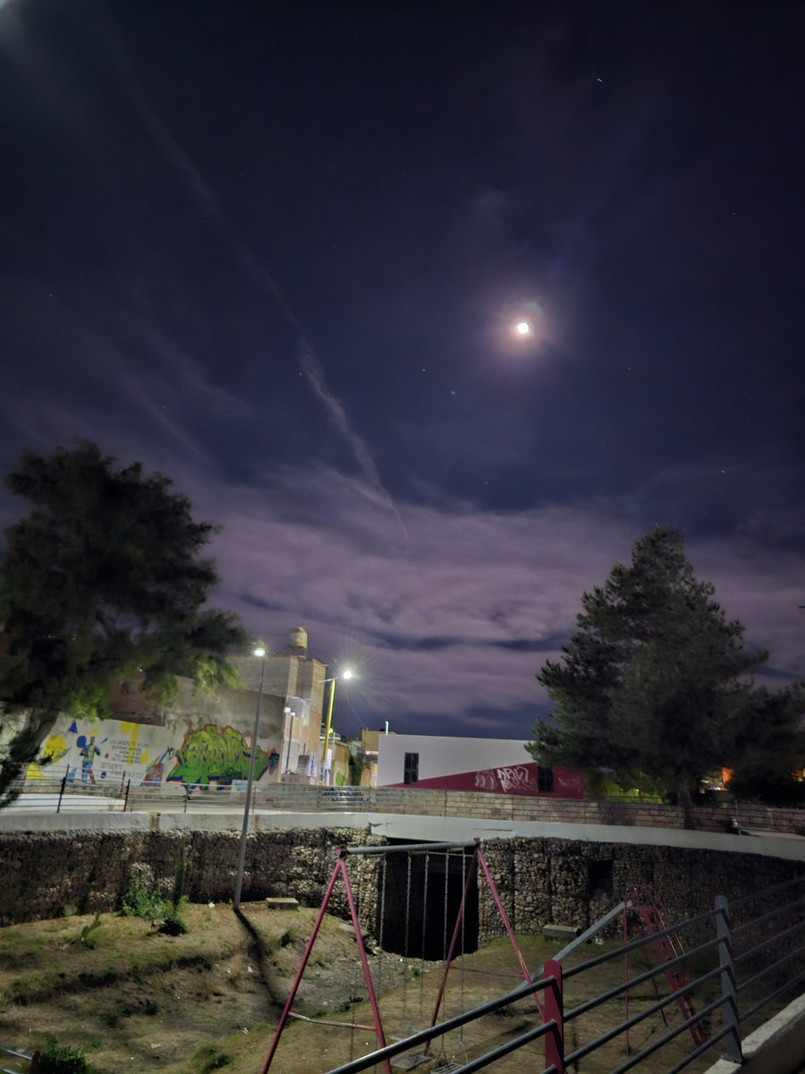 Arnie Manson tweet media