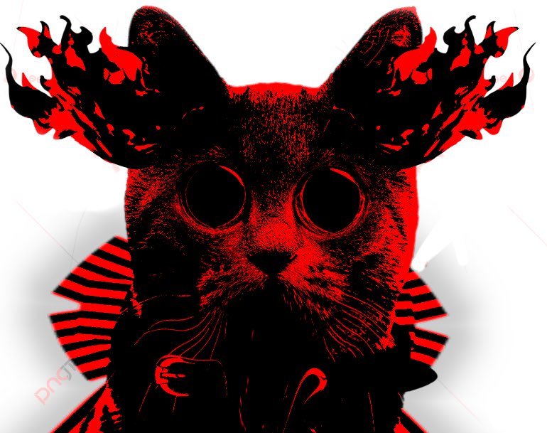 The Real grim tweet media