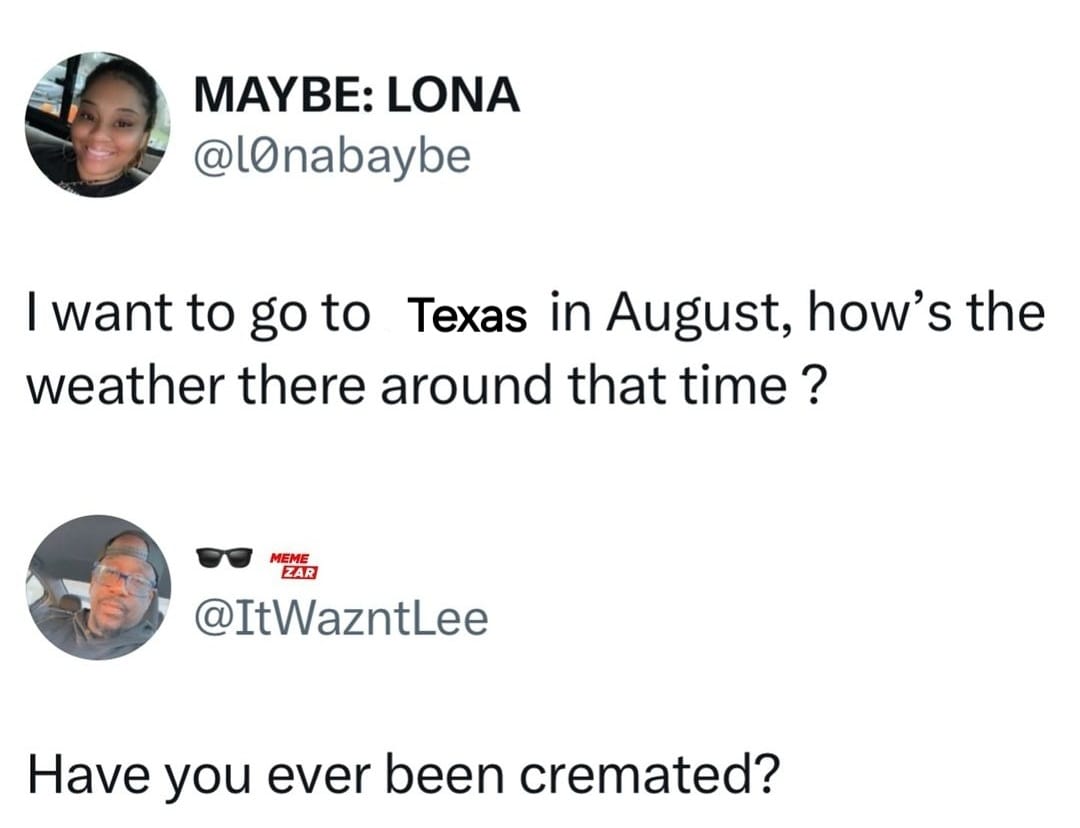 Traces of Texas tweet media