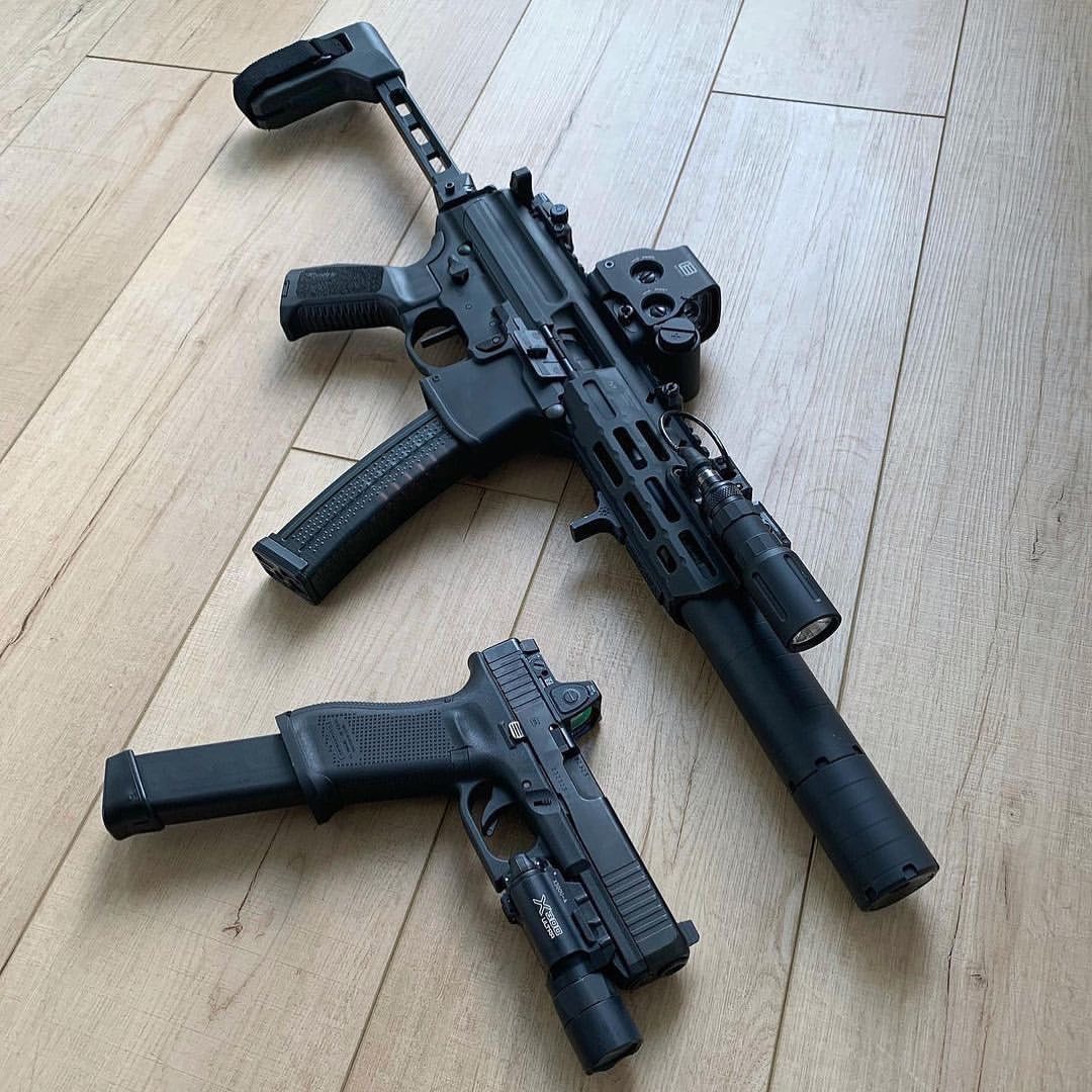 Blackburn Firearms tweet media