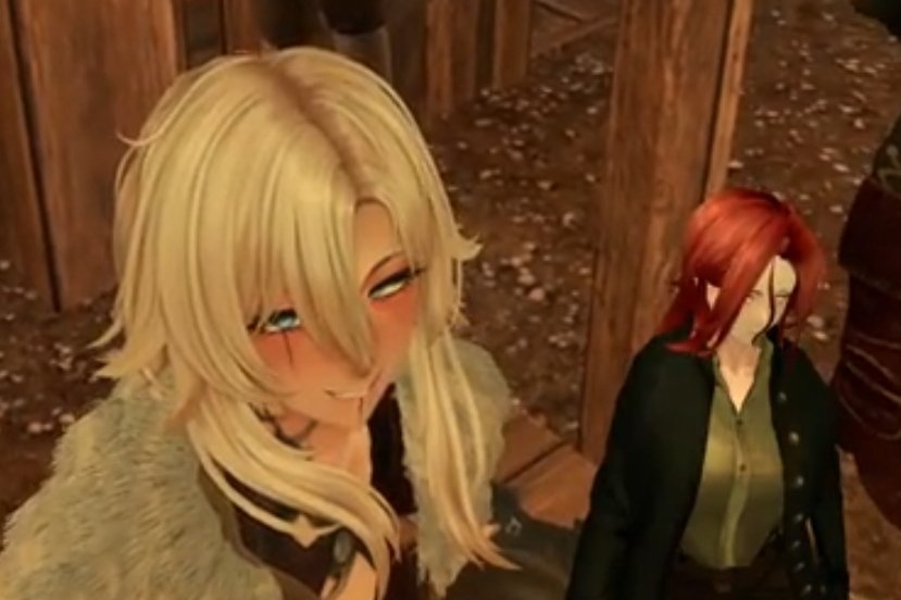 Reagan!! 💄•🍙 tweet media