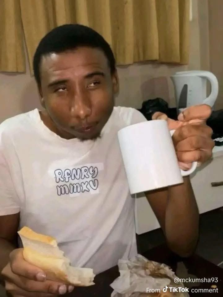 Mondli-Wan Kenobi 🗡️ tweet media