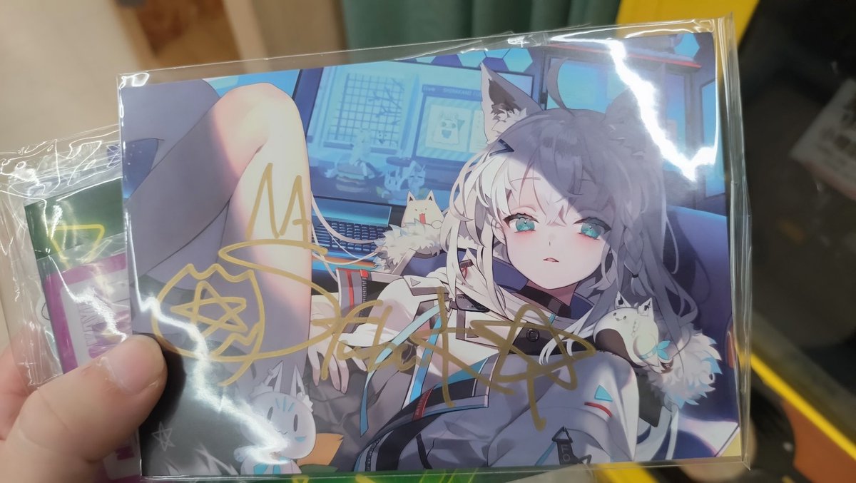 ホロとなるるん大好きつっちー🍙🎧️🔧/holoXLIVE参戦 tweet media