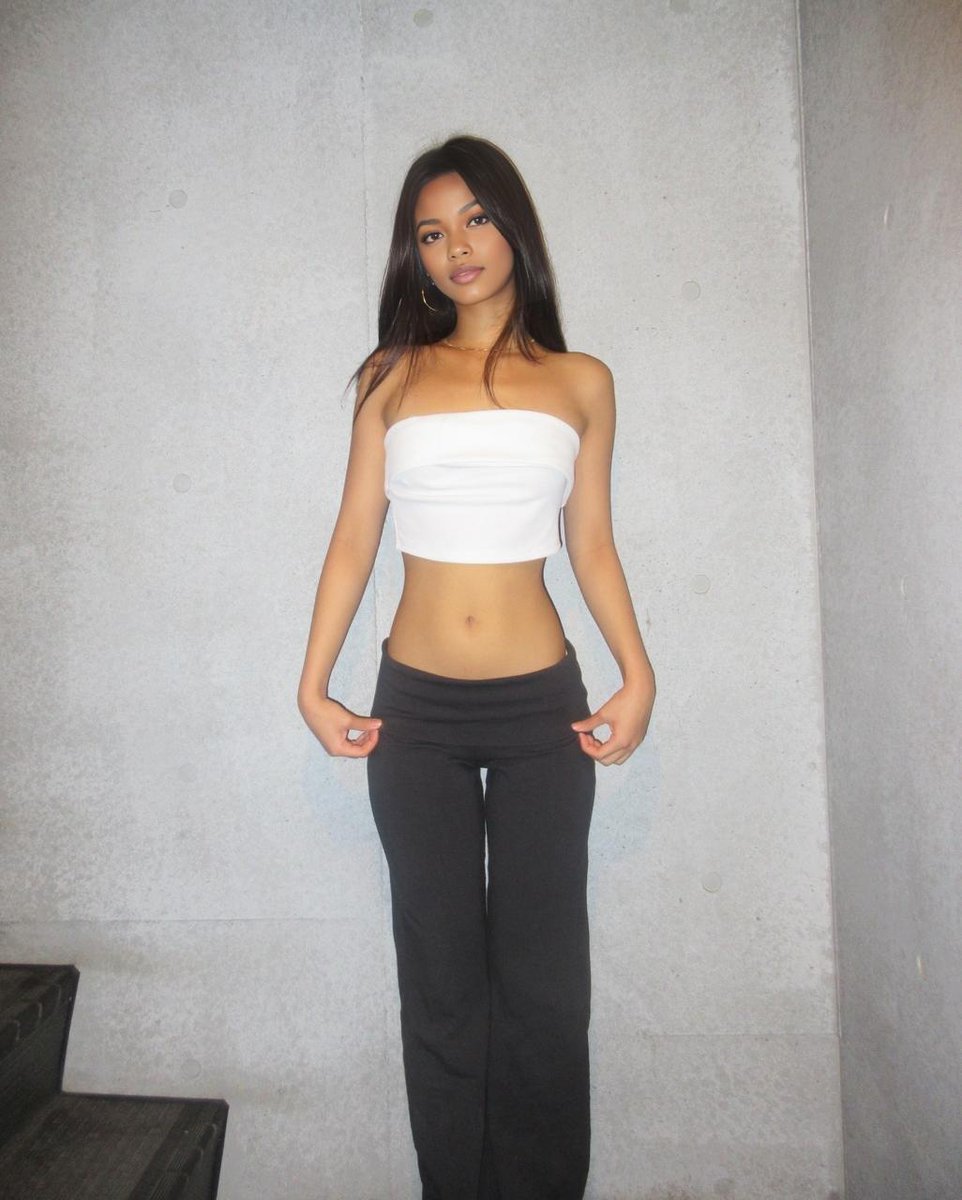 Talia Jones tweet media