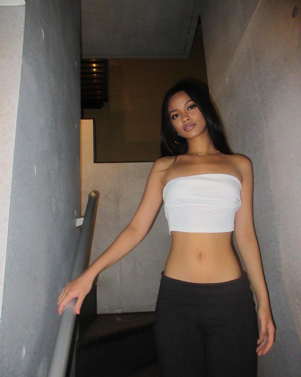 Talia Jones tweet media