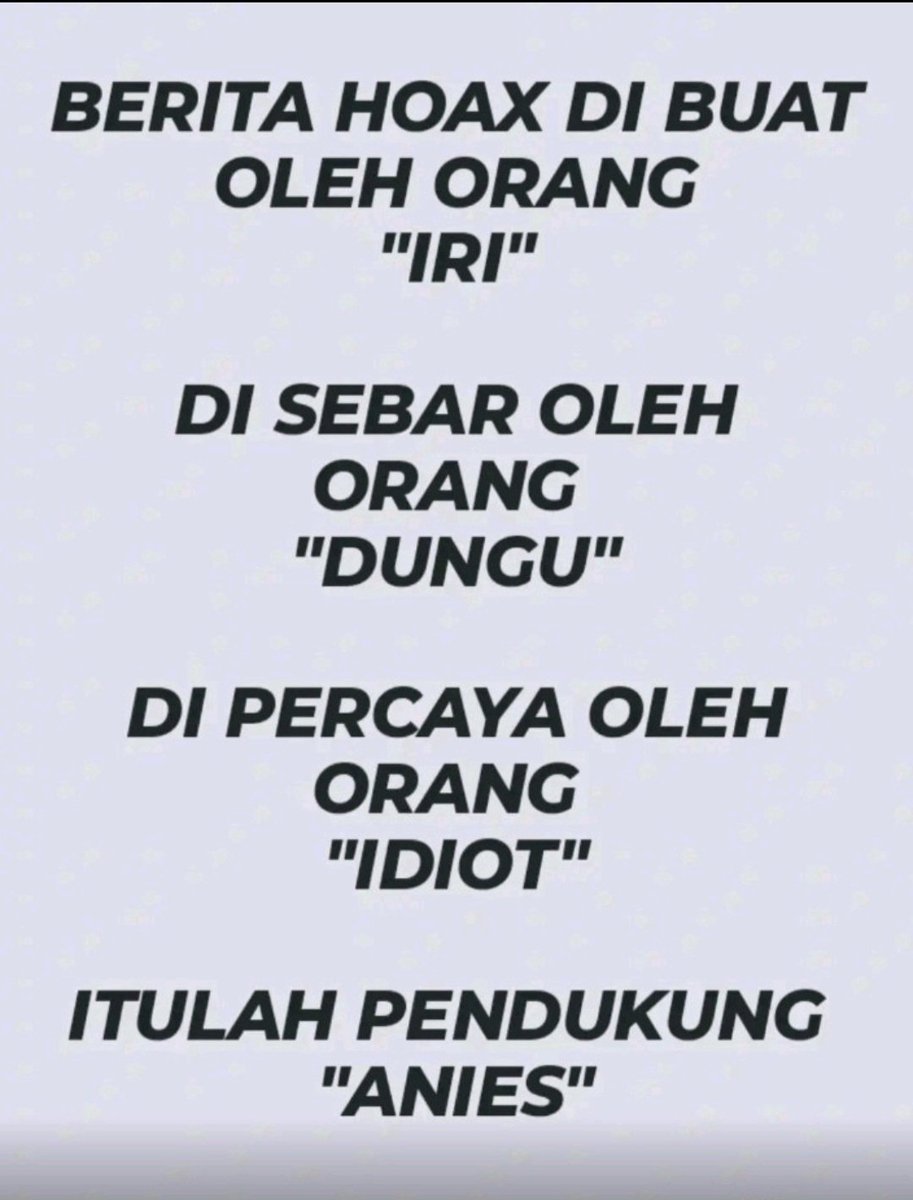 dannyyeen7's tweet photo. @GamawanMaskar @liaasister @prabowo https://t.co/Mwbm8TVpU6