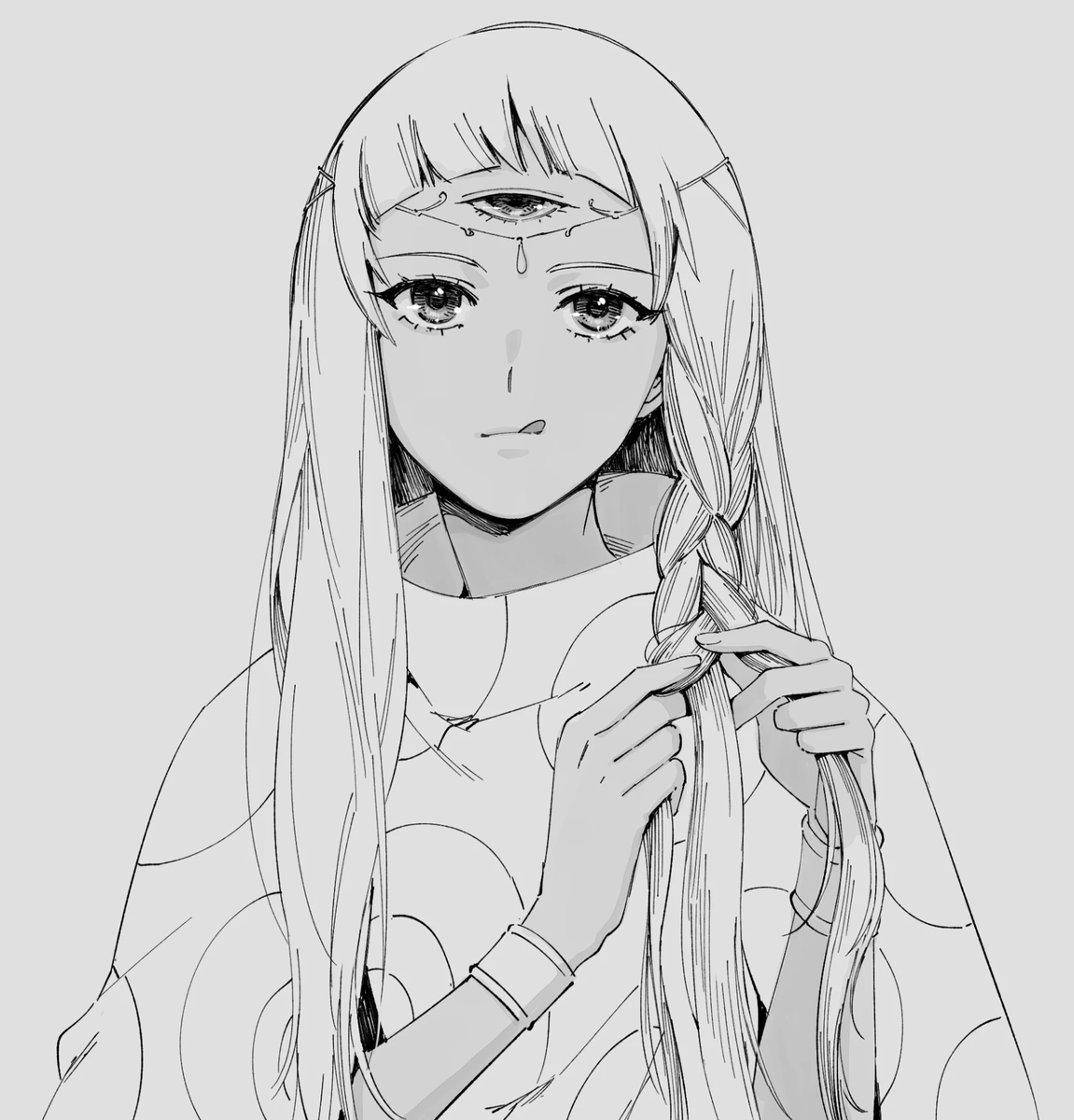 irene koh / imouto 🌽 vtuber tweet media