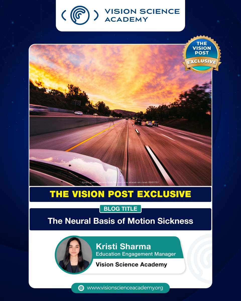 Vision Science Academy tweet media