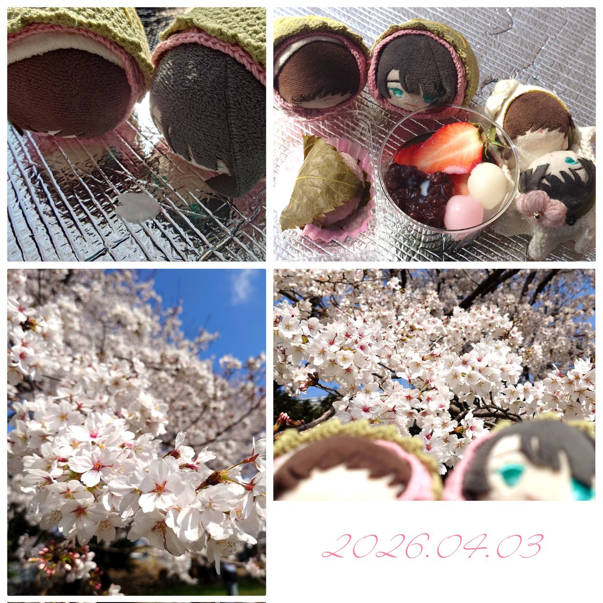 💛🧸🧋あたは🧋🐿️💙 tweet media