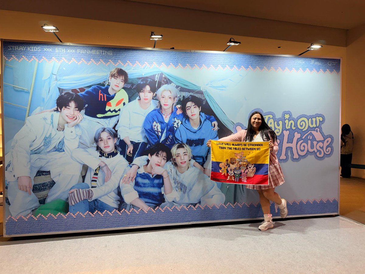 Info Stay Colombia tweet media