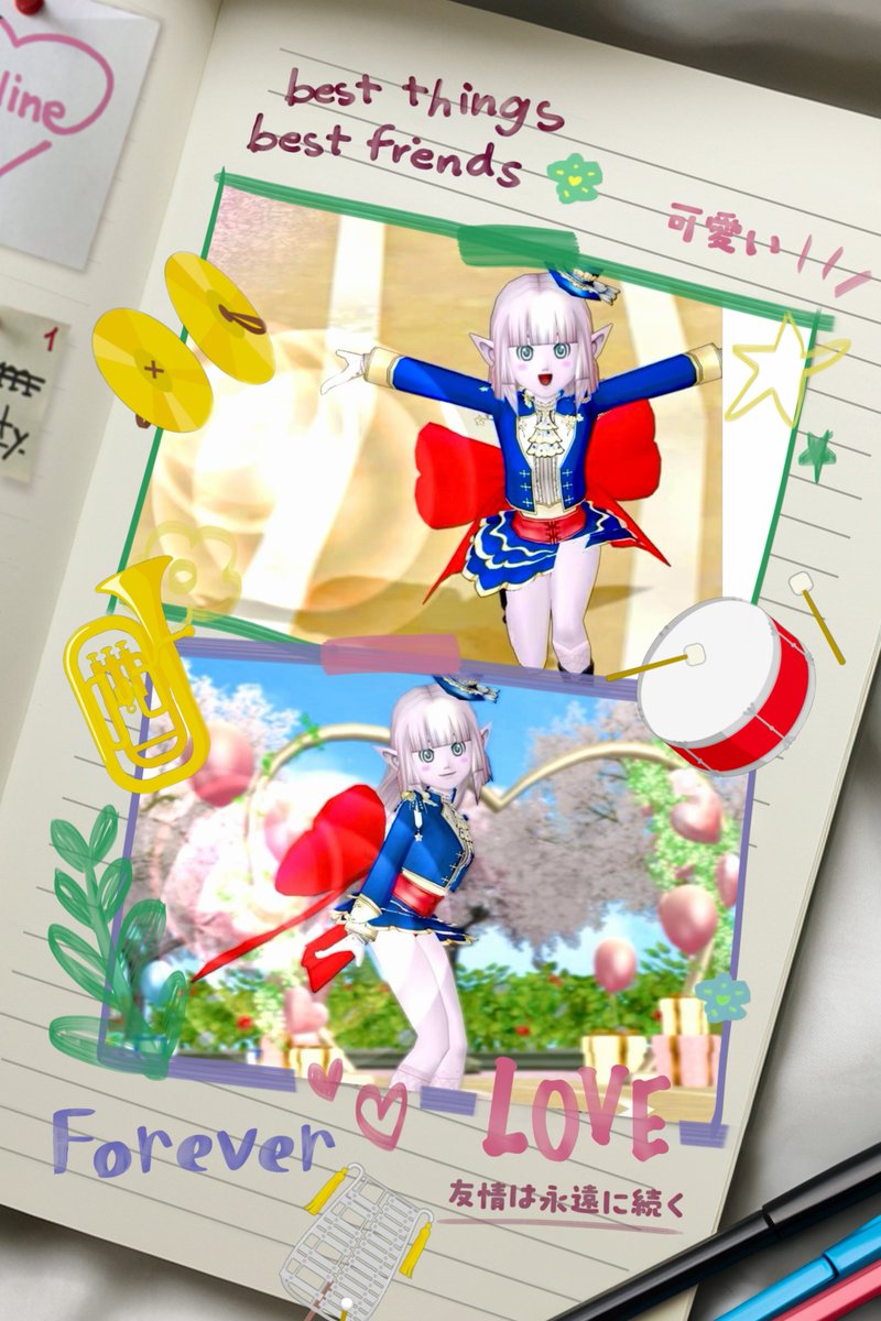 ・*.みぽぽん.*・゚ tweet media