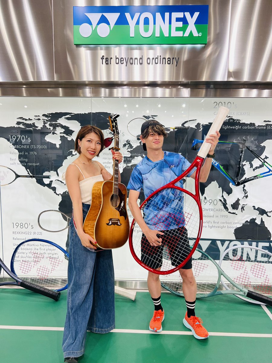SUI@うたラン tweet media