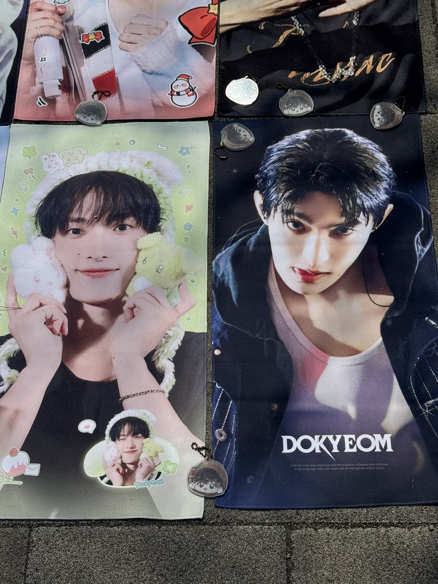 louise° tweet media