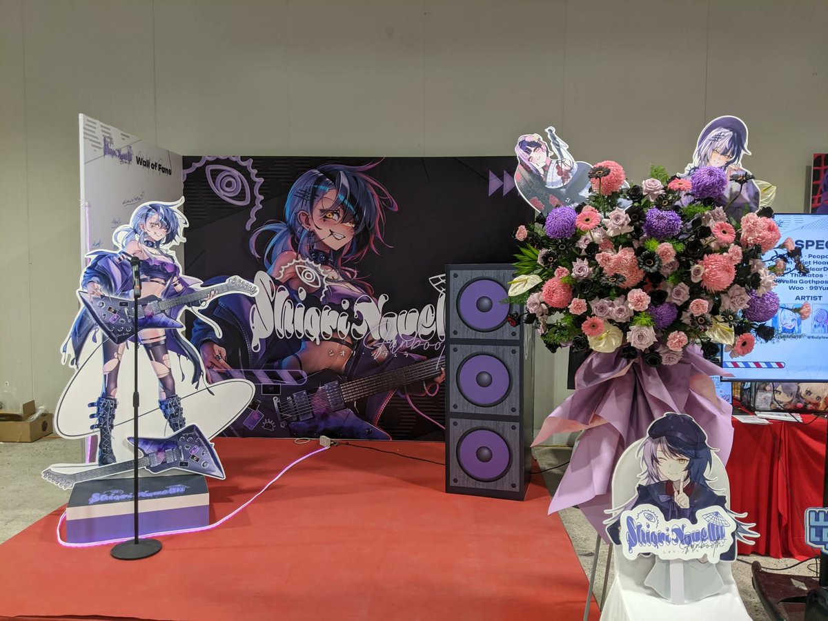 ORICON PROJECT tweet media