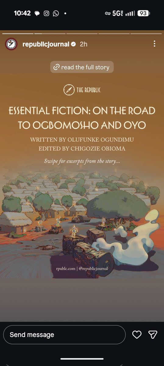 Olufunke Ogundimu tweet media