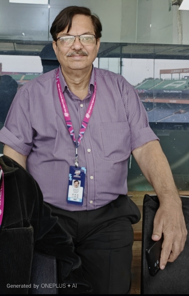 Amol Karhadkar tweet media