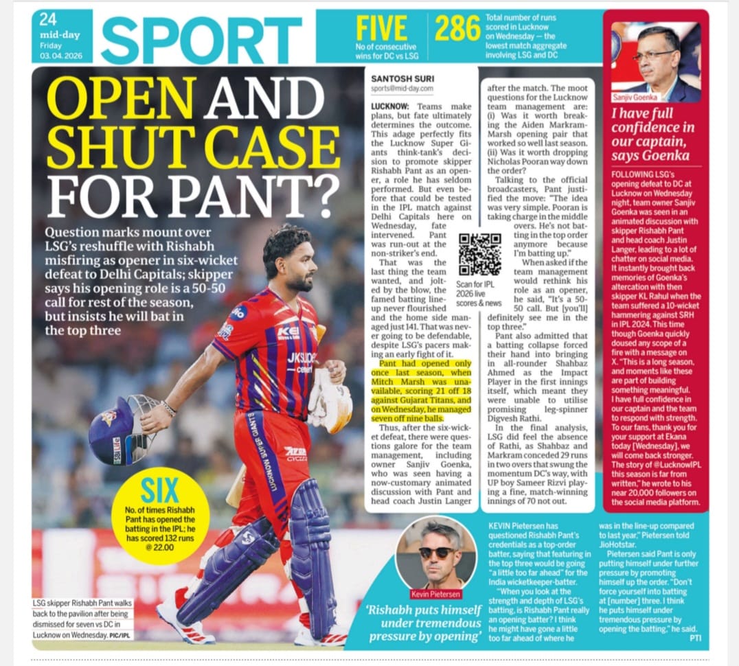 Amol Karhadkar tweet media