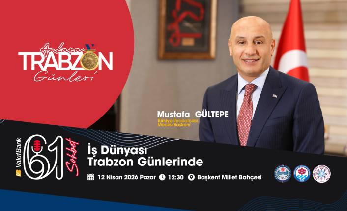 TİM BAŞKANI MUSTAFA GÜLTEPE, 61 SOHBET’TE trabzonkulis.com/gundem/tim-bas…