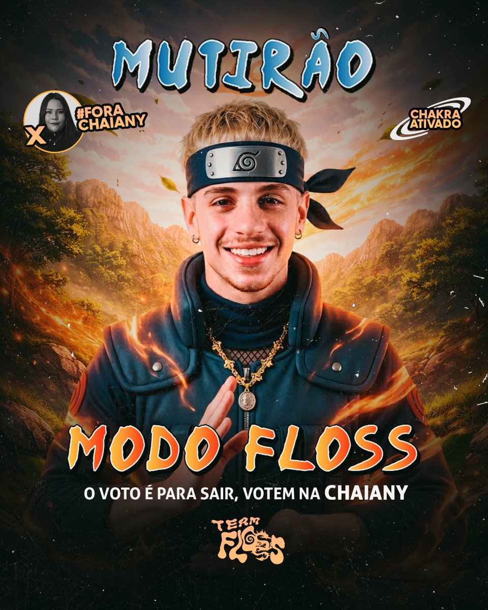 JULIANO FLOSS 🐉 tweet media