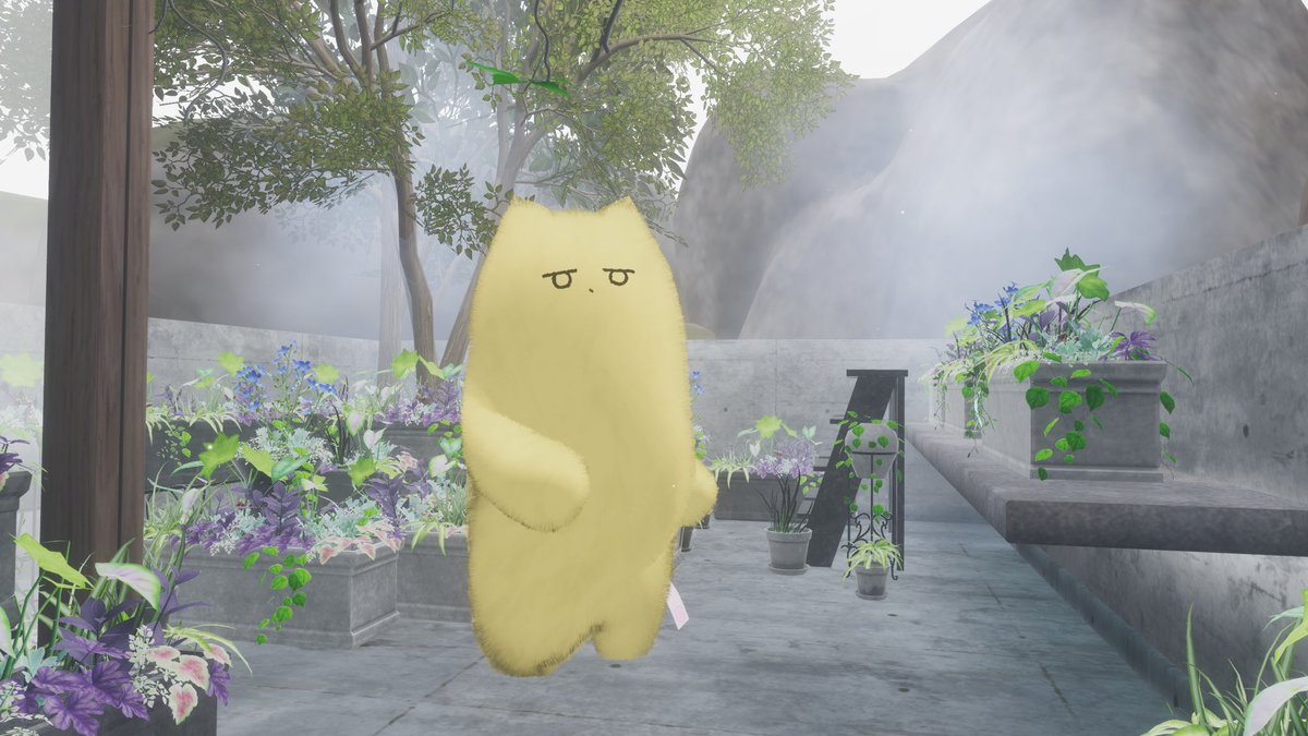 めるあ/merua🐱🍬@VRC tweet media