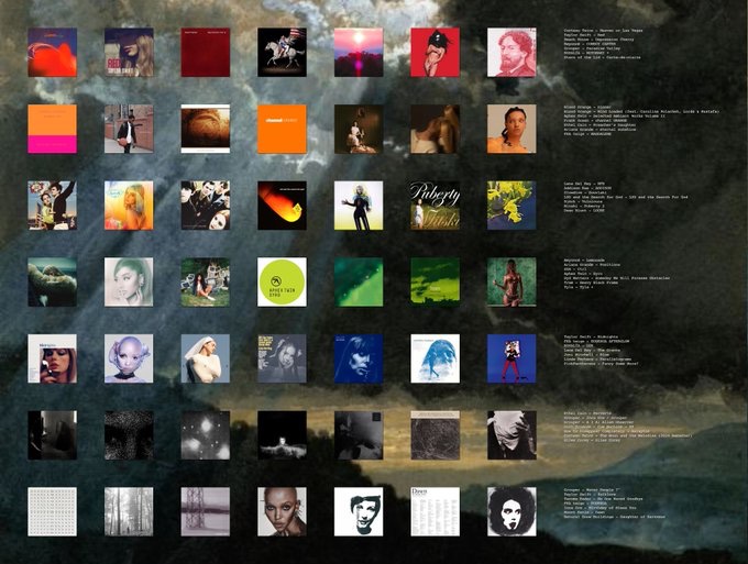 cullen is attending lollapalooza (again) tweet media