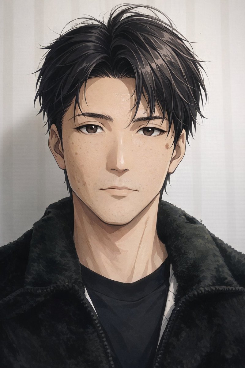 Maximilian@ただの会社員 tweet media