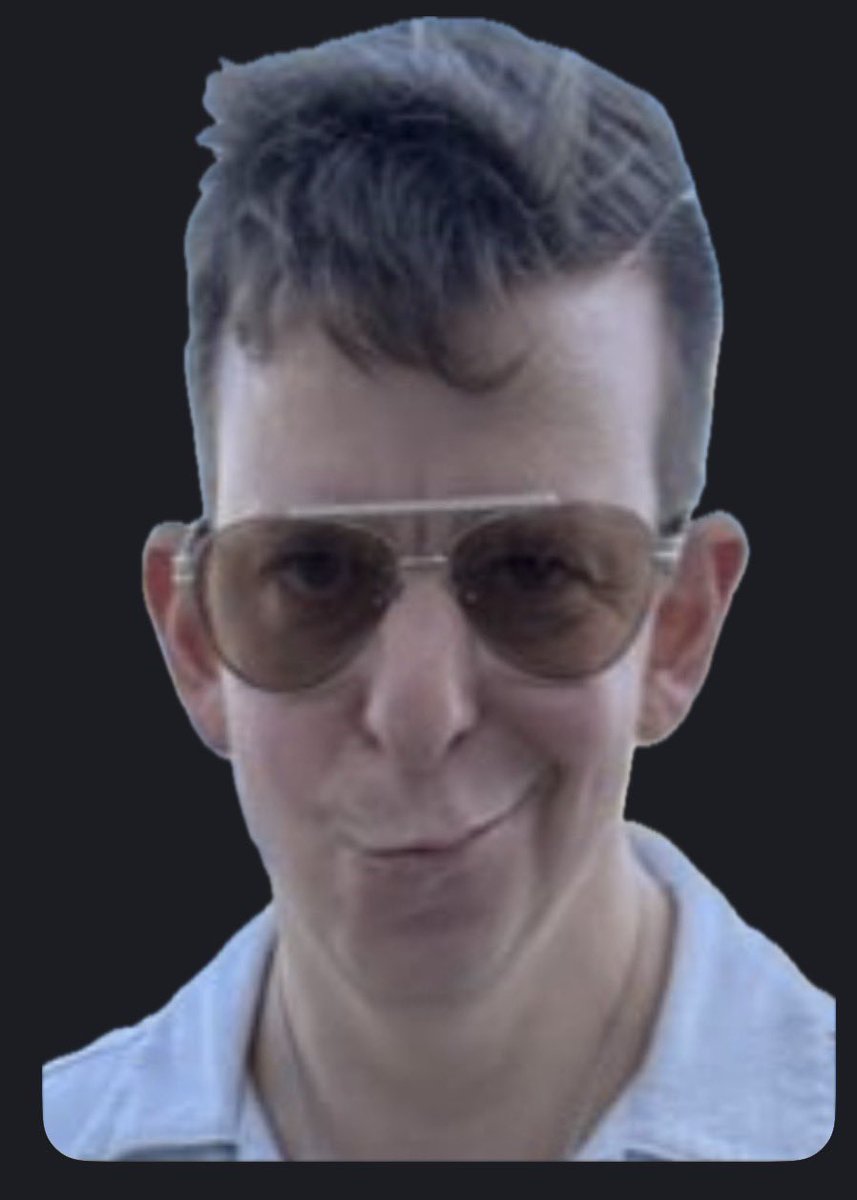 soap's warm hole 🕳️ tweet media