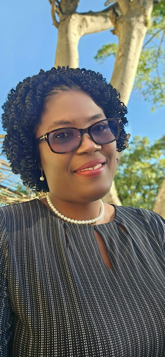 🇭🇹 Sherly Tanis CATOR ✍🏽 tweet media