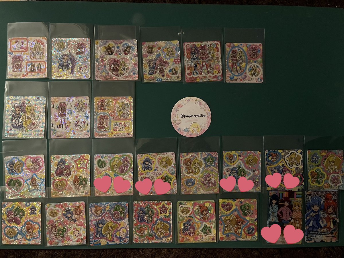 お月のあろ tweet media