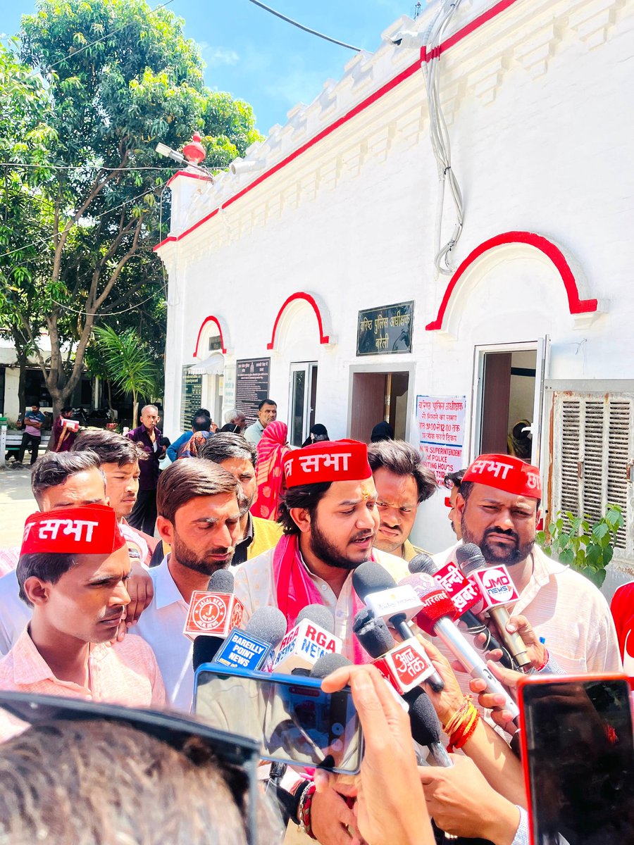 Avinash Mishra tweet media